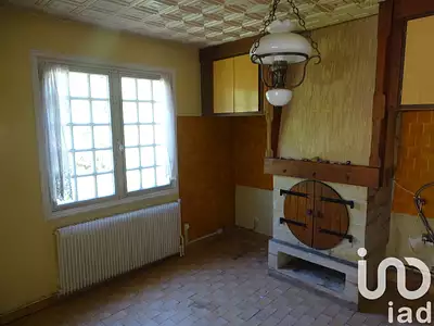 Maison, 120 m²