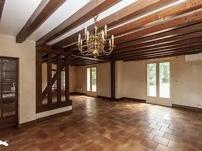 Maison, 180 m²
