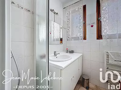 Maison, 84 m²