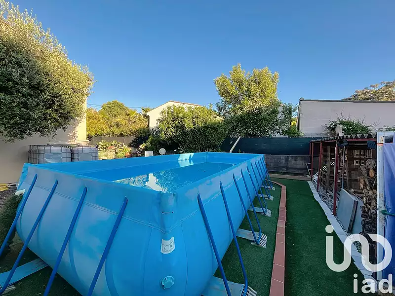 Maison, 116 m²