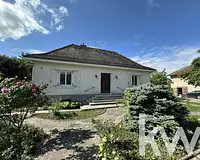 Maison, 202 m²