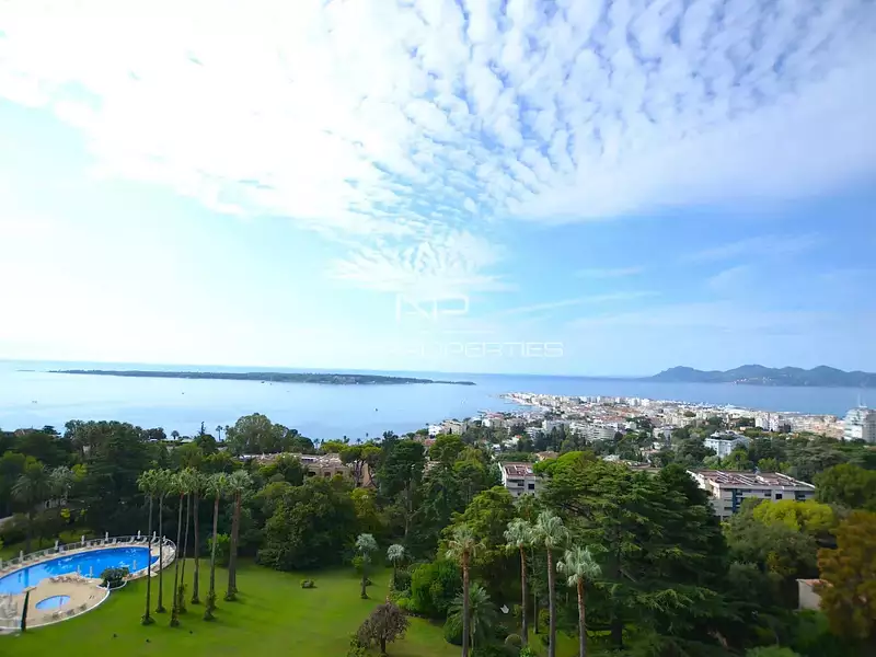 Appartement, 128 m²