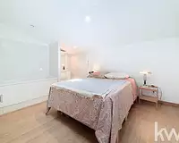 Appartement, 122 m²