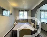 Appartement, 64 m²