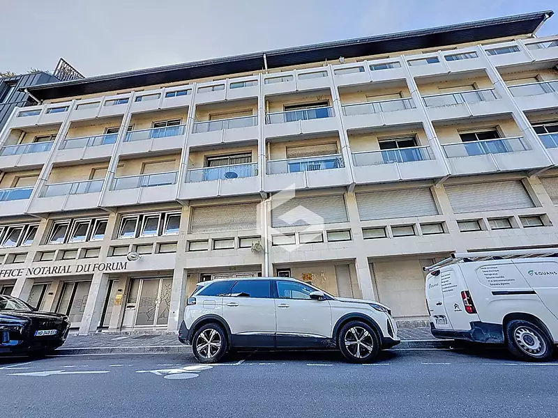 Appartement, 123 m²