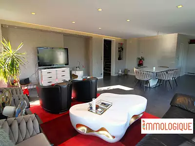 Maison, 190 m²