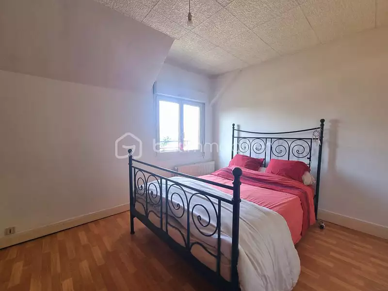 Maison, 105 m²