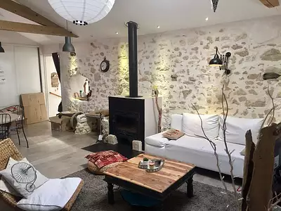 Maison, 83 m²