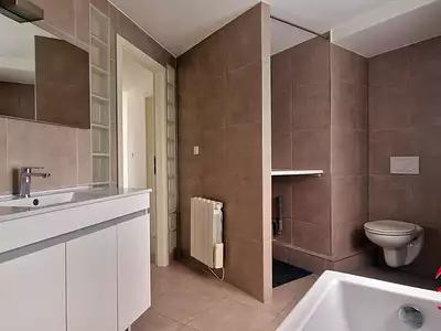 Appartement, 71 m²