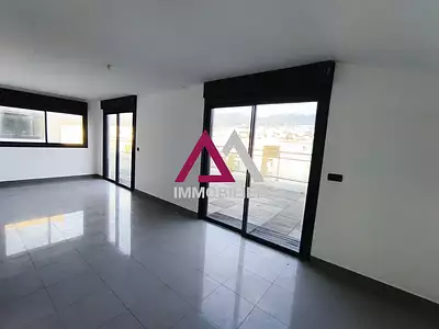 Appartement, 186,36 m²