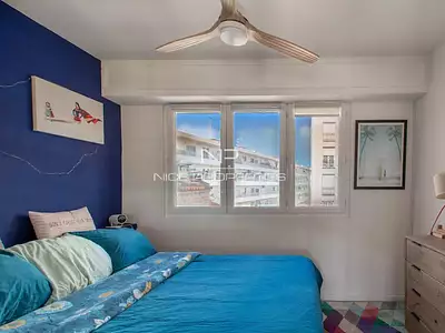 Appartement, 90 m²