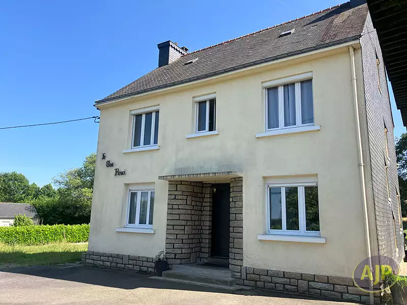 Maison, 120 m²