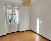 Appartement, 47,6 m²