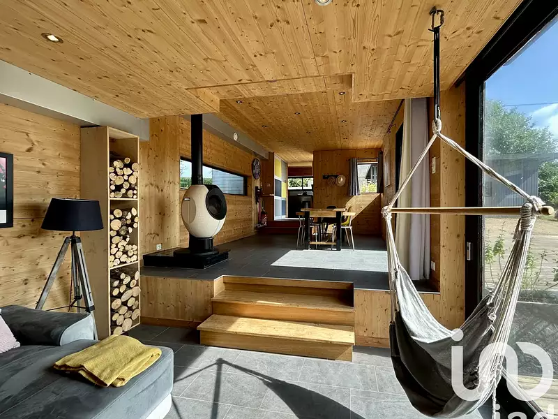 Maison, 190 m²
