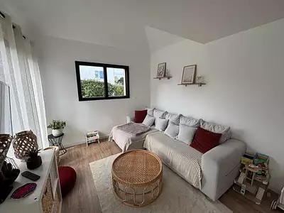 Maison, 100 m²
