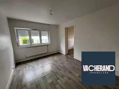 Appartement, 73 m²