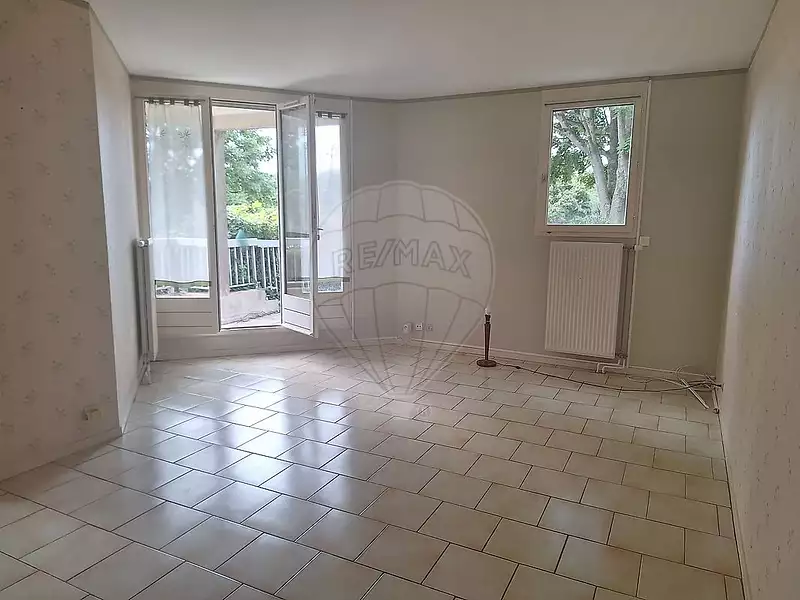 Appartement, 63 m²