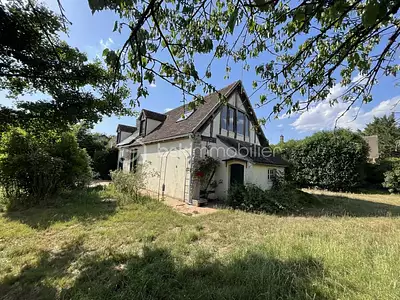 Maison, 120 m²