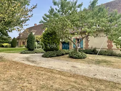 Maison, 293 m²
