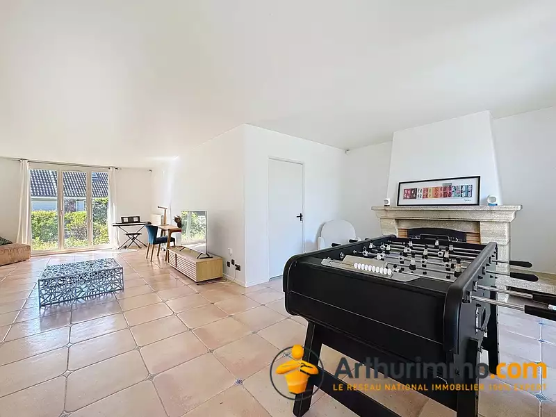 Maison, 194 m²