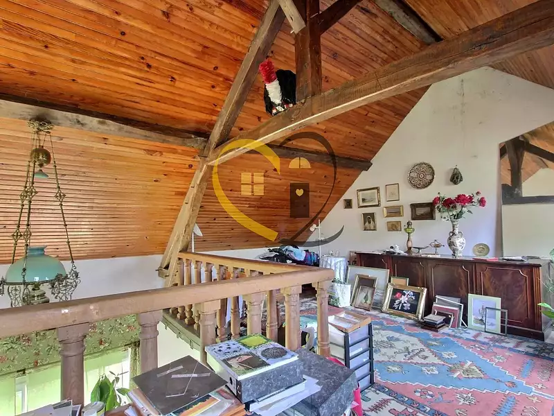 Maison, 180 m²