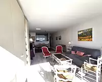 Appartement, 66,28 m²