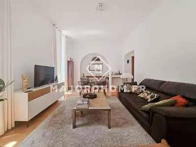 Appartement, 110 m²