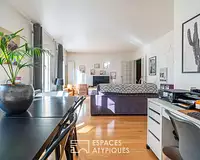 Appartement, 89,44 m²