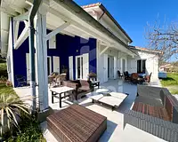 Maison, 136 m²