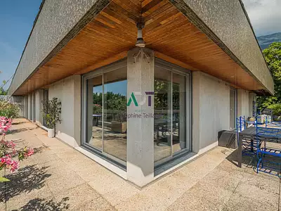 Appartement, 159,51 m²