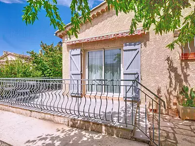 Maison, 85 m²