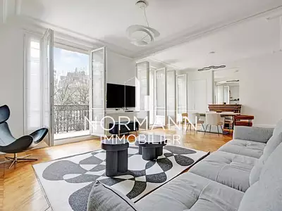 Appartement, 120 m²