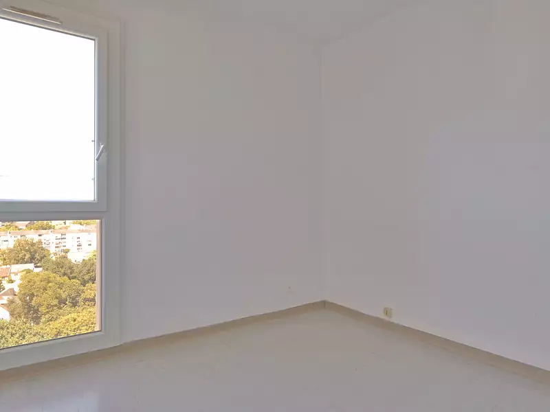 Appartement, 64 m²
