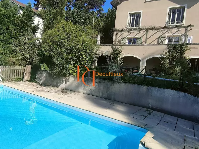 Maison, 191,84 m²