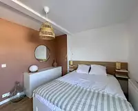 Appartement, 55,78 m²