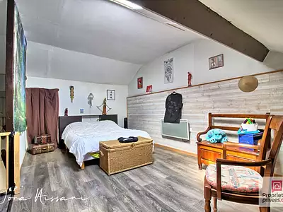 Maison, 90 m²