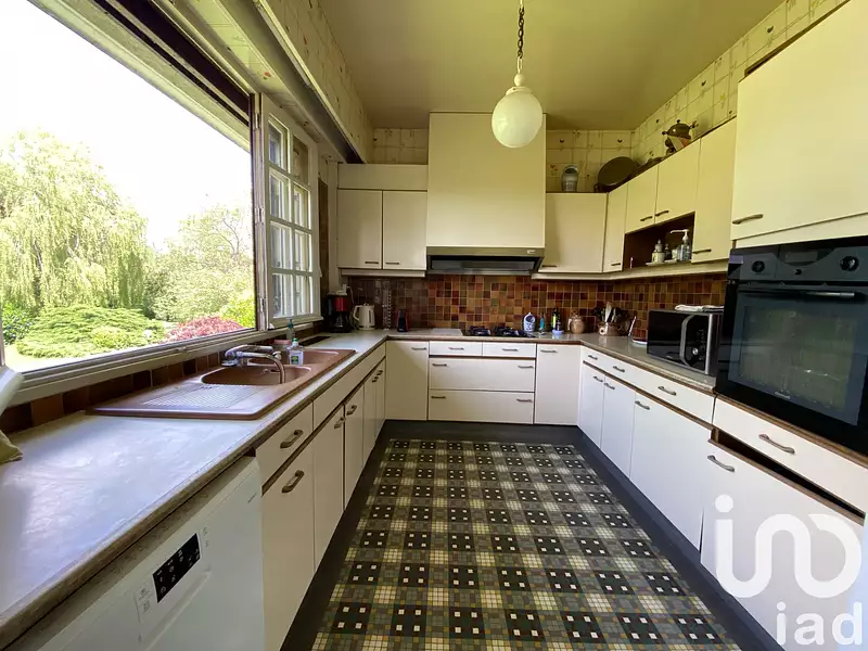 Maison, 224 m²