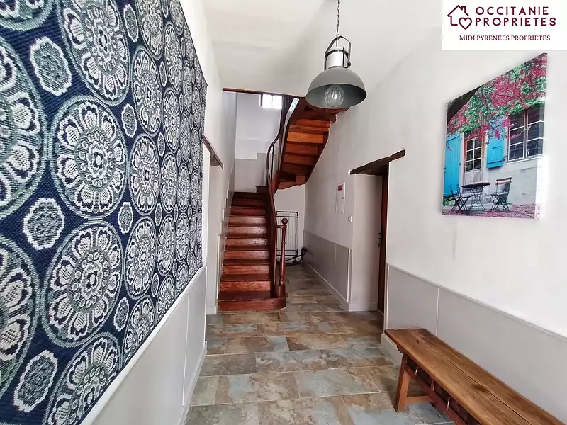 Maison, 730 m²