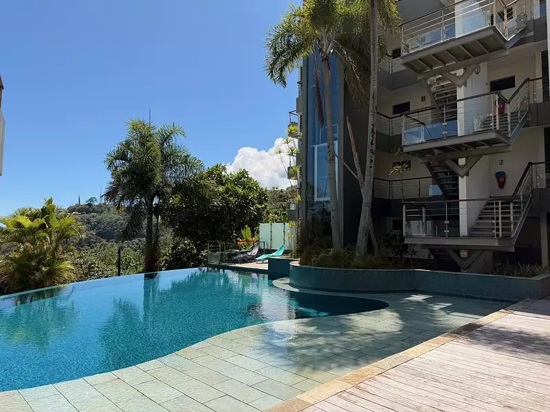 Appartement, 95,46 m²