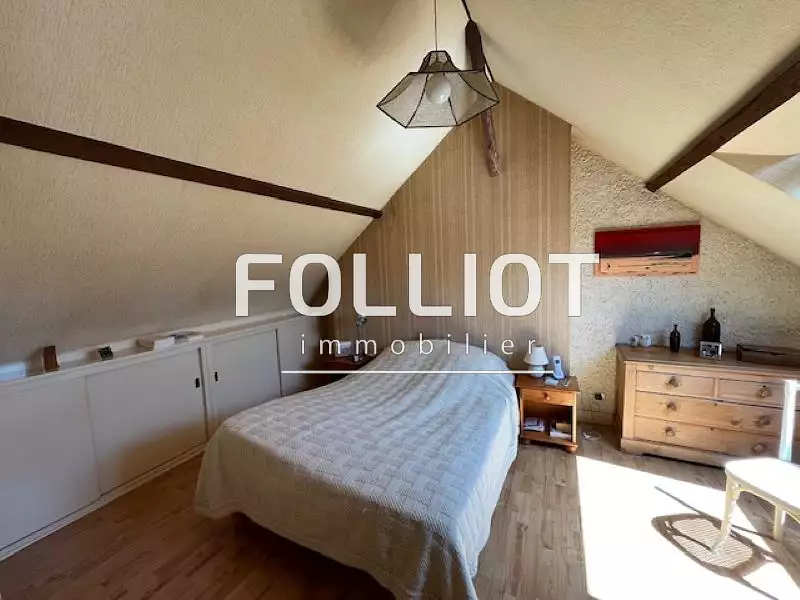 Appartement, 86 m²