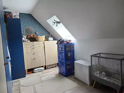 Maison, 101 m²