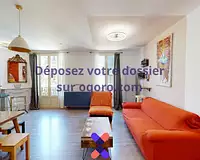 Appartement, 101,22 m²