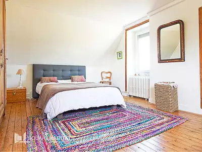Maison, 138 m²