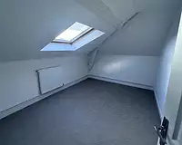 Appartement, 53,89 m²