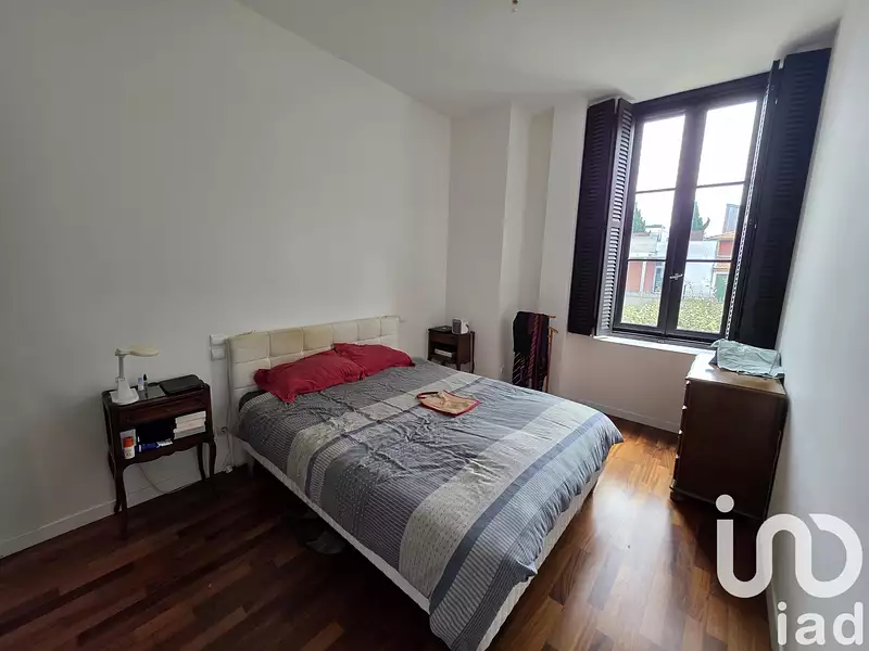 Appartement, 198 m²