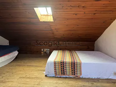 Maison, 140 m²