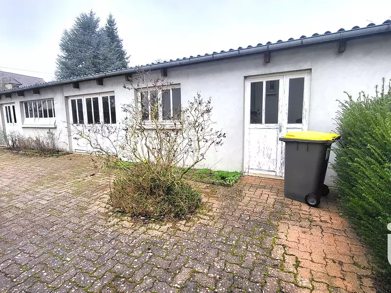 Maison, 80 m²
