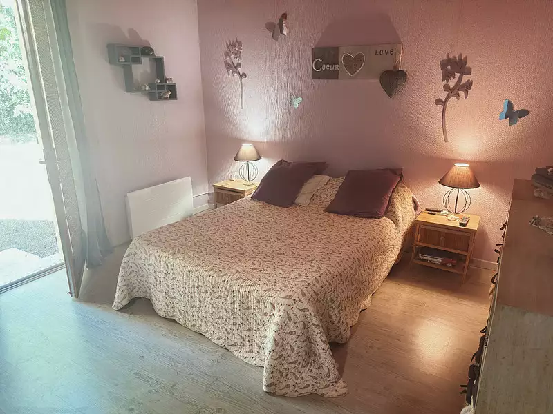 Maison, 100 m²