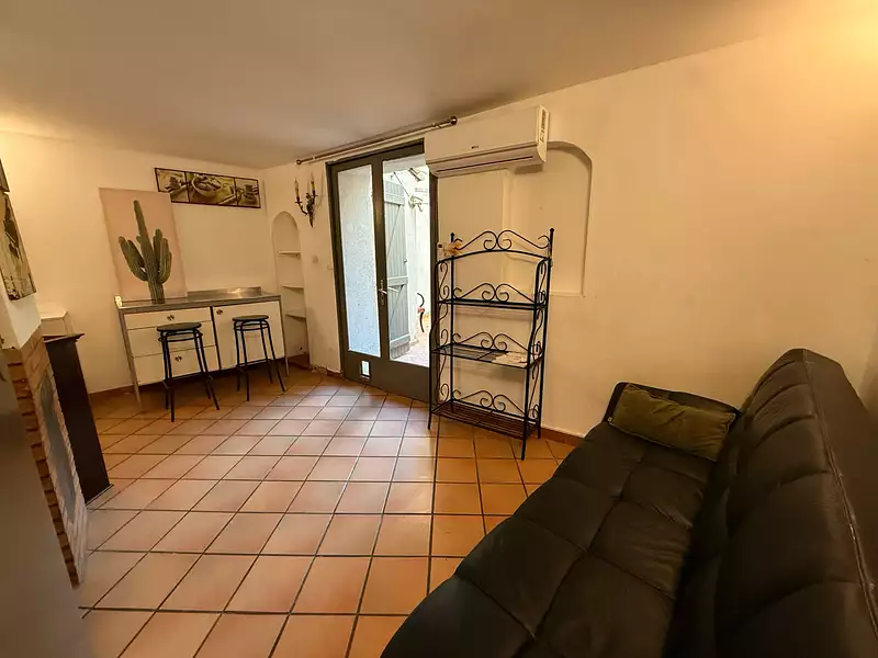Appartement, 45 m²