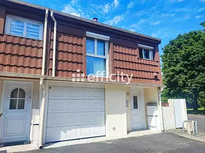 Maison, 86 m²